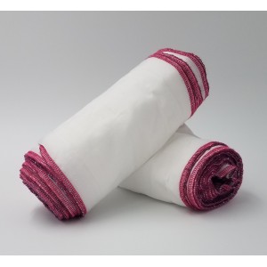 20碼扣布