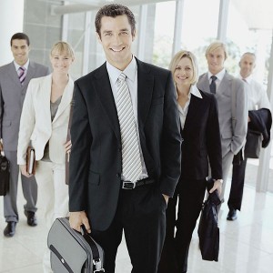 職業培訓證書-企業行政管理經理課程